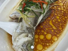 -新享乐海鲜(翠华路店)