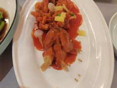 -全聚德(上海首店浦东店)