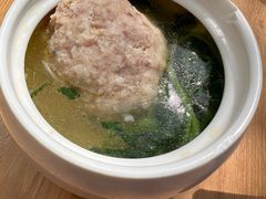 狮子头-花园茶楼(兴城西路店)