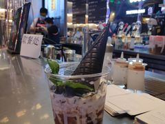 普洱水晶冰淇淋-大益茶庭(永庆坊店)