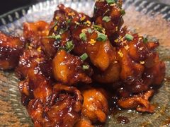 -柒园·三十年创意杭帮菜(龙湖滨江天街店)