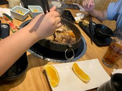 -水林间·寿喜烧自助(仙林金鹰店)