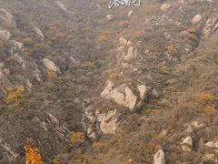 -云峰山自然风景区