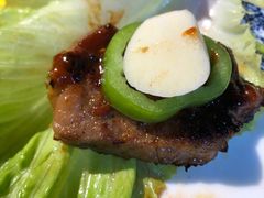 -丹东特色烤肉(南光三部店)