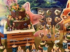 -HERRE·FARM 赫尔露营农场·团建聚会包场