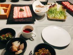 -捞天下大众火锅(水上公园店)