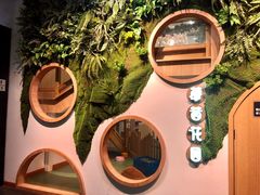 门面-藦茜花园宠物主题亲子互动体验馆(国顺东路店)