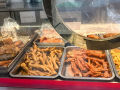 -杜三珍(南环店)