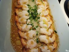 -外婆家(蓝色港湾店)