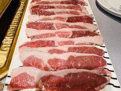 -蜀九香火锅(玉林店)
