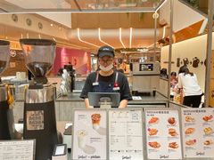 -Seesaw Coffee(上海虹桥天地店)