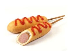 -巴黎贝甜(华堂新辰汇店)