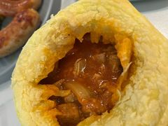 -库滋明·俄罗斯特色美食(中央大街店)