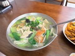 -芳姐重庆名小吃(八宝前街店)