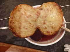 -福苗小骆驼烧烤(大唐不夜城店)