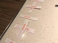 -海底捞火锅(银泰中心店)
