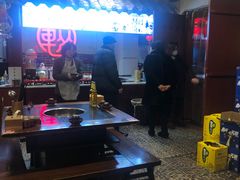 -较场口火锅(九街店)