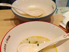 -小杨生煎(周浦万达店)