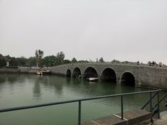 -蓬莱阁景区