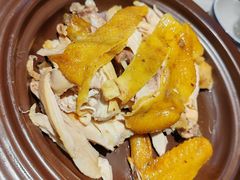 -秋色客家菜(南山店)