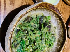 擂辣椒皮蛋-小辣椒·湖南乡里菜(龙海家园店)