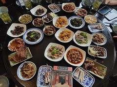 -同得兴 Since·1995 传统苏式面馆(十全街店)