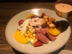 -NLFS1983咖啡花园餐厅(锦桂店)
