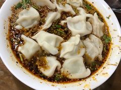 -回坊马二饺子馆