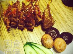 -胡桃里乐队酒馆(鎏嘉码头店)