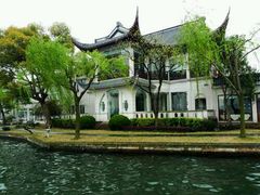 -西湖天地