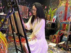 -不可思议减压馆·解压博物馆·摔碗发泄·团建定制