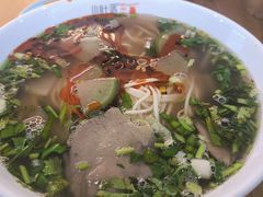 -小灶派· 地道兰州牛肉面(宏发大厦店)