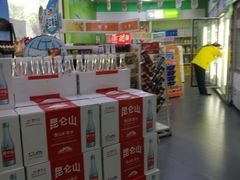 -中国石油(元华加油站)