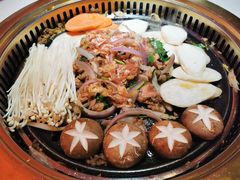 金牌肉筋-杨记齐齐哈尔烤肉(总店)