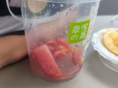 -奈雪的茶(石厦时代广场店)