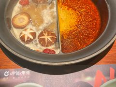 -呷哺呷哺(悦方店)