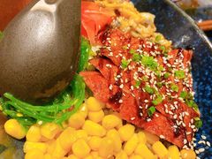 -戏作寿司(观音桥店)