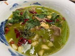 -大灶头·新昌菜(中国茶市店)