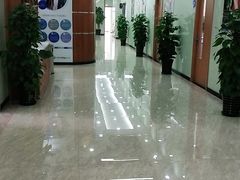 -茂菊口腔连锁(浦东南路店)