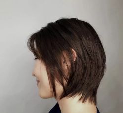 -GIRL STYLE 烫发·染发沙龙