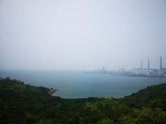 -南丫岛