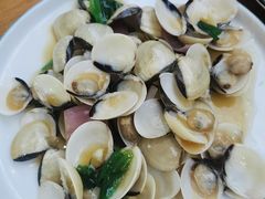 -蟹老板的海鲜