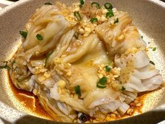 -百味馆·粤菜·湛江菜(后海花园店)