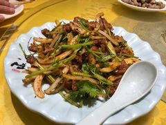 -南来顺饭庄·清真(南菜园店)