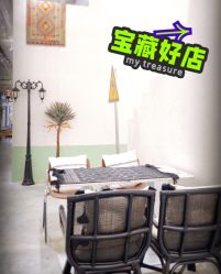 -好看加白色房子