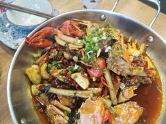 -虾小龙老长沙龙虾馆(坡子街店)