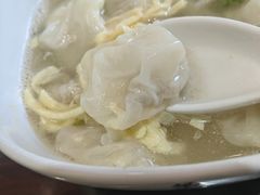 -锡笼记·无锡小笼(水岸店)
