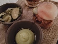 -Ocean's Table 欧舍