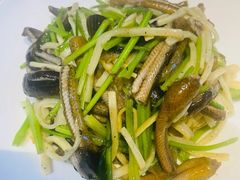 -玫瑰厅上海菜(兴国路店)