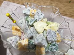 -林妈妈村·日式料理(宝山龙湖天街店)